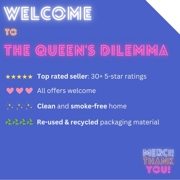 Meet your Posher, Katie - Picture 1 of 1